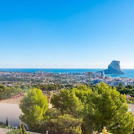 Villa Sabita - Plusholidays كاليبي المظهر الخارجي الصورة
