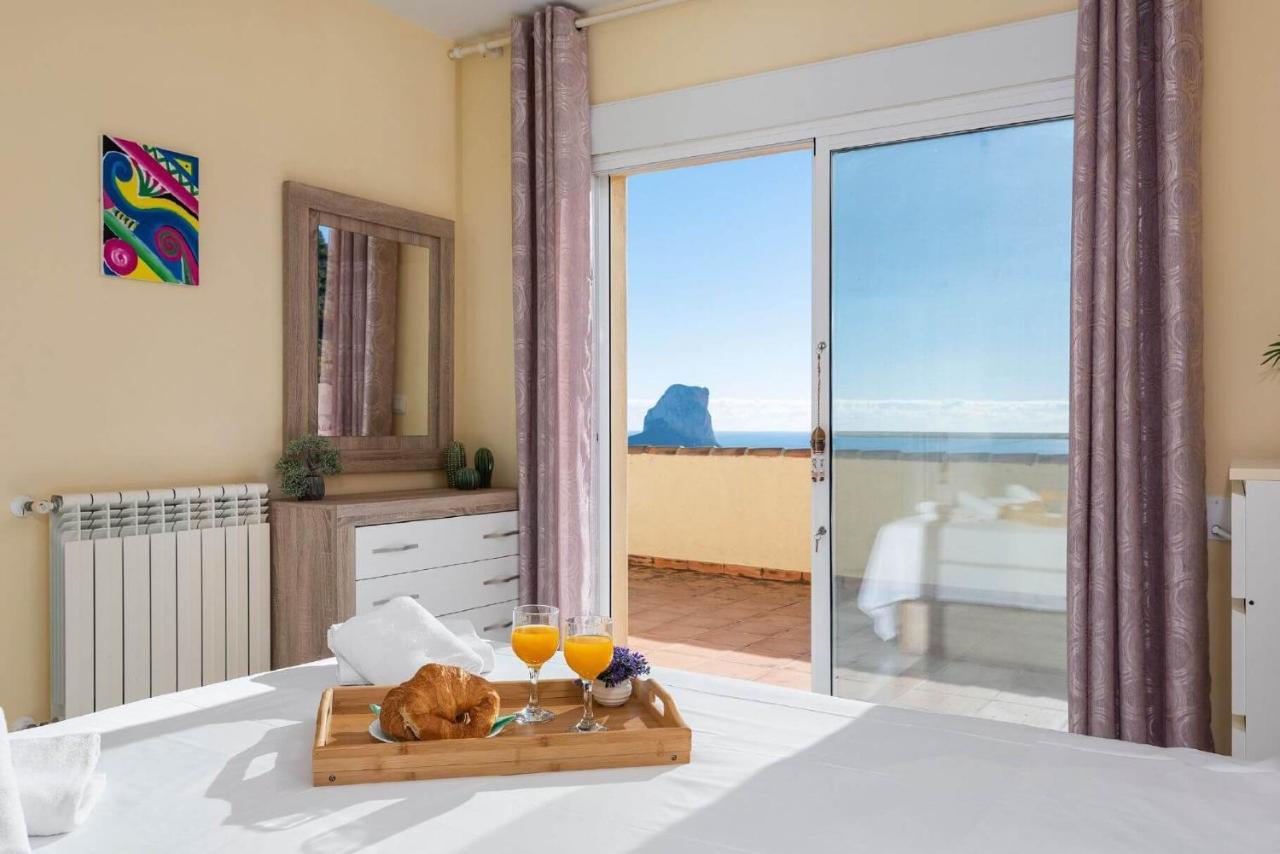 Villa Sabita - Plusholidays كاليبي المظهر الخارجي الصورة